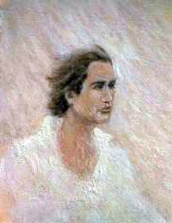 pictura Eminescu